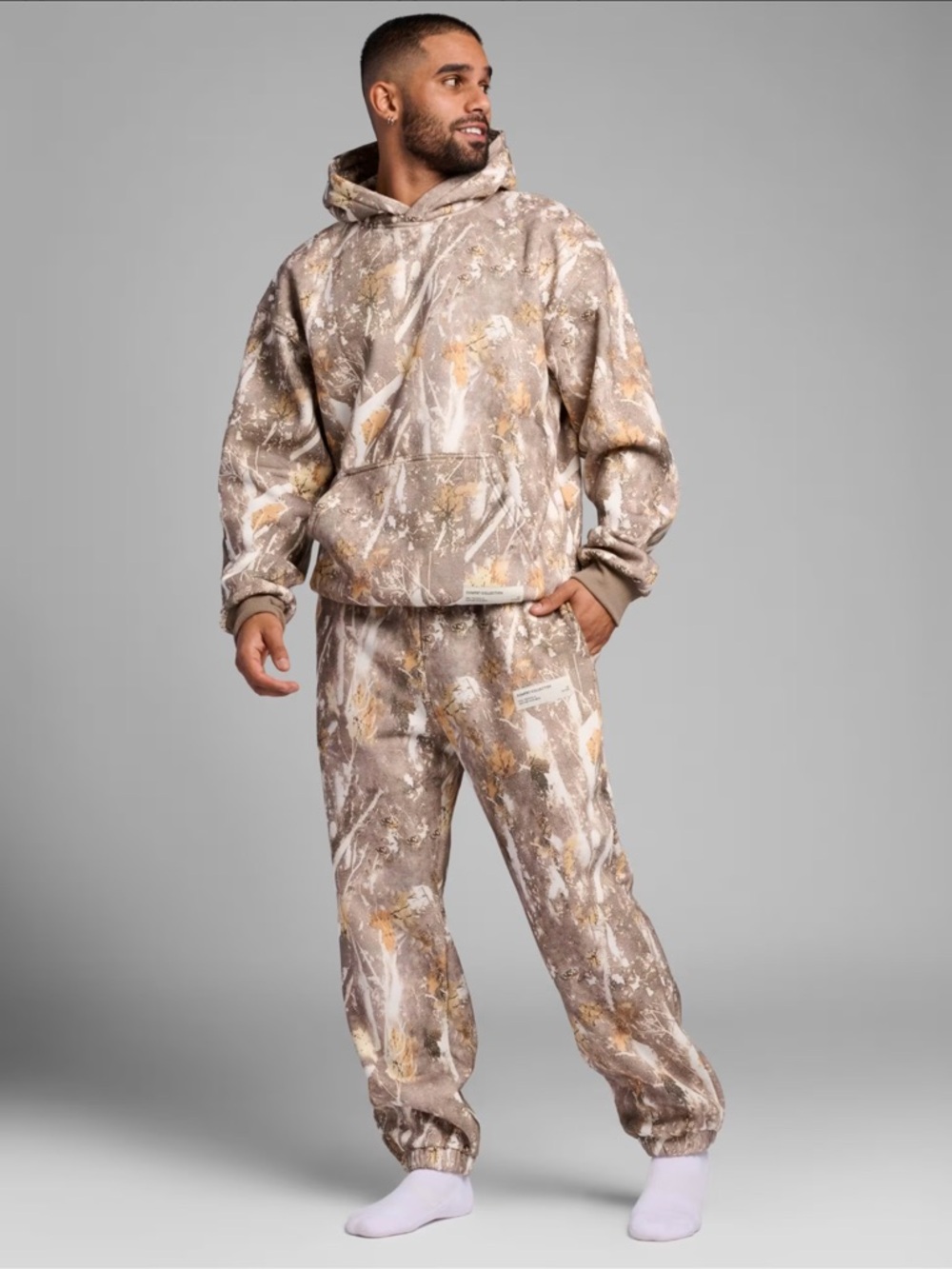 Comfrt- The Camo Bundle 2024 MEDIUM